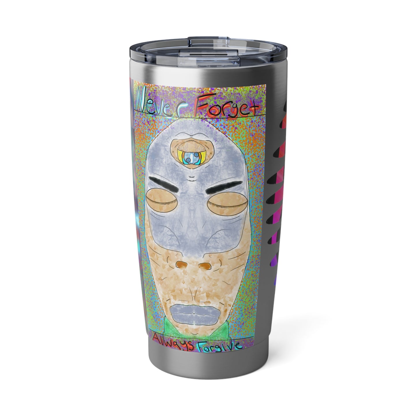 K.O.R.L. Collection 20oz Tumbler