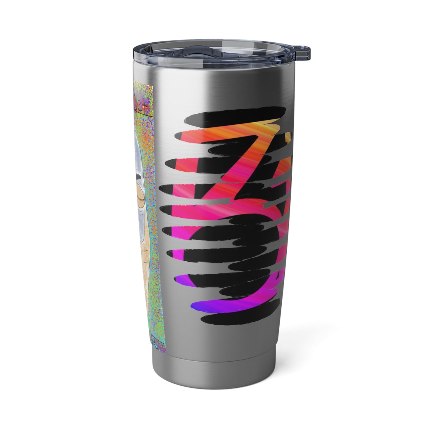 K.O.R.L. Collection 20oz Tumbler