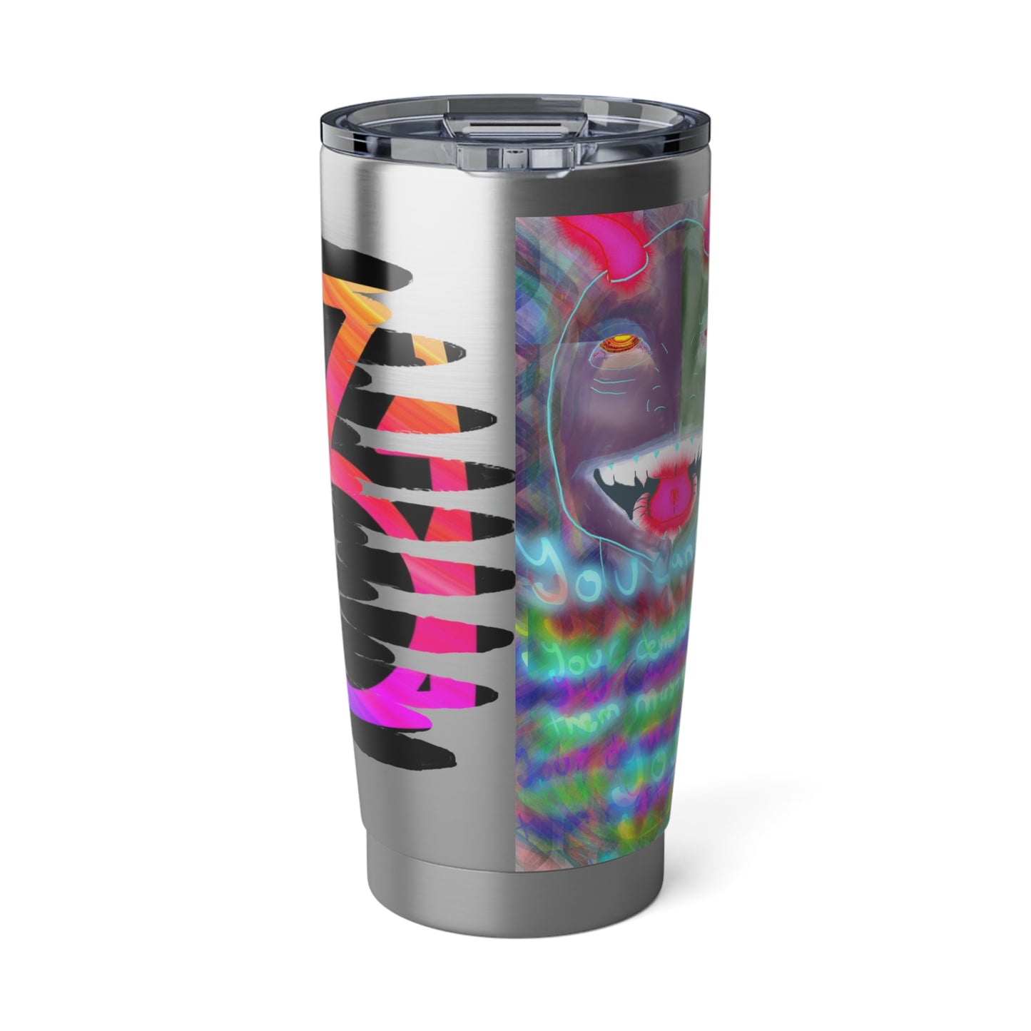 K.O.R.L. Collection 20oz Tumbler