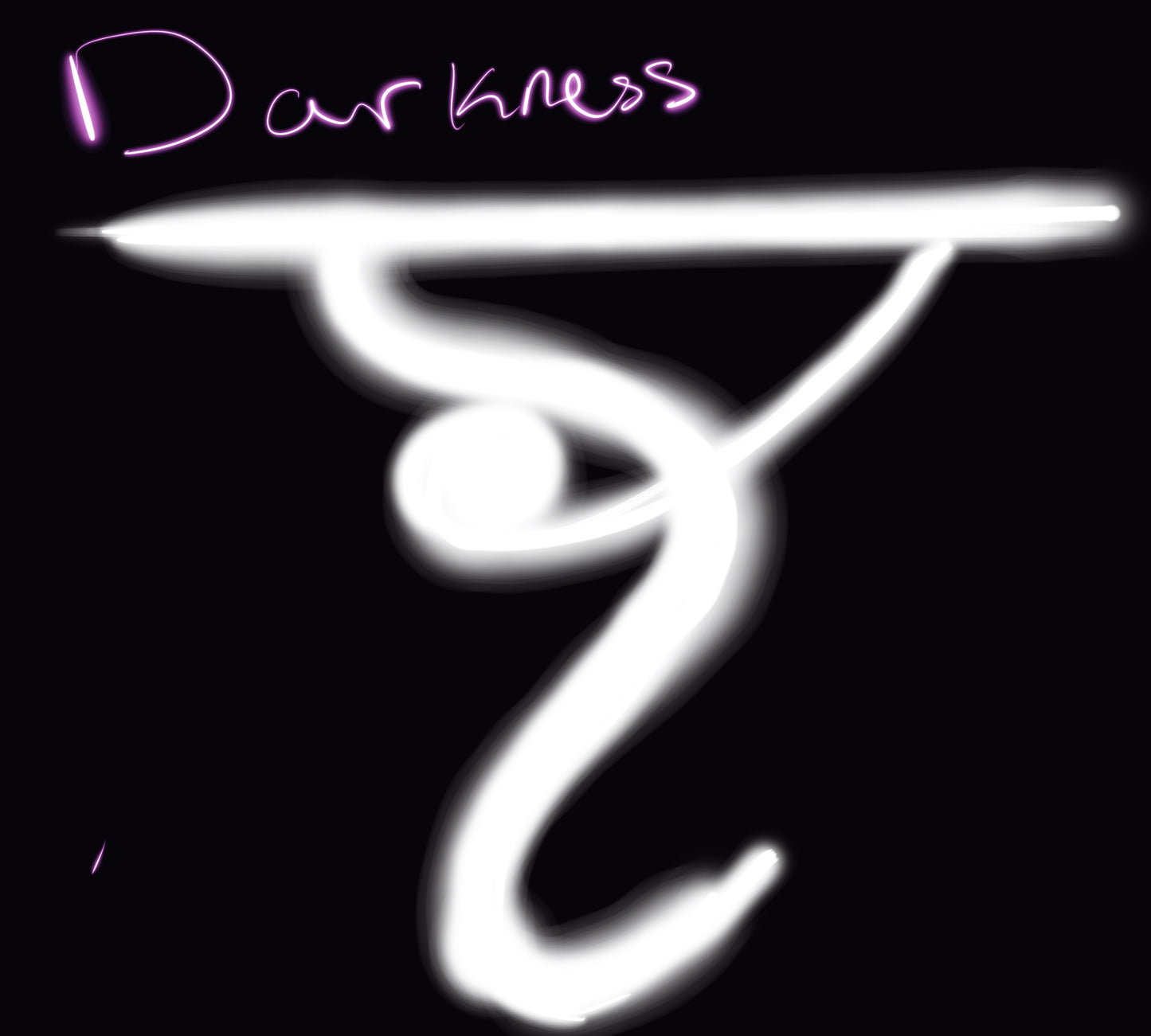 “Darkness”