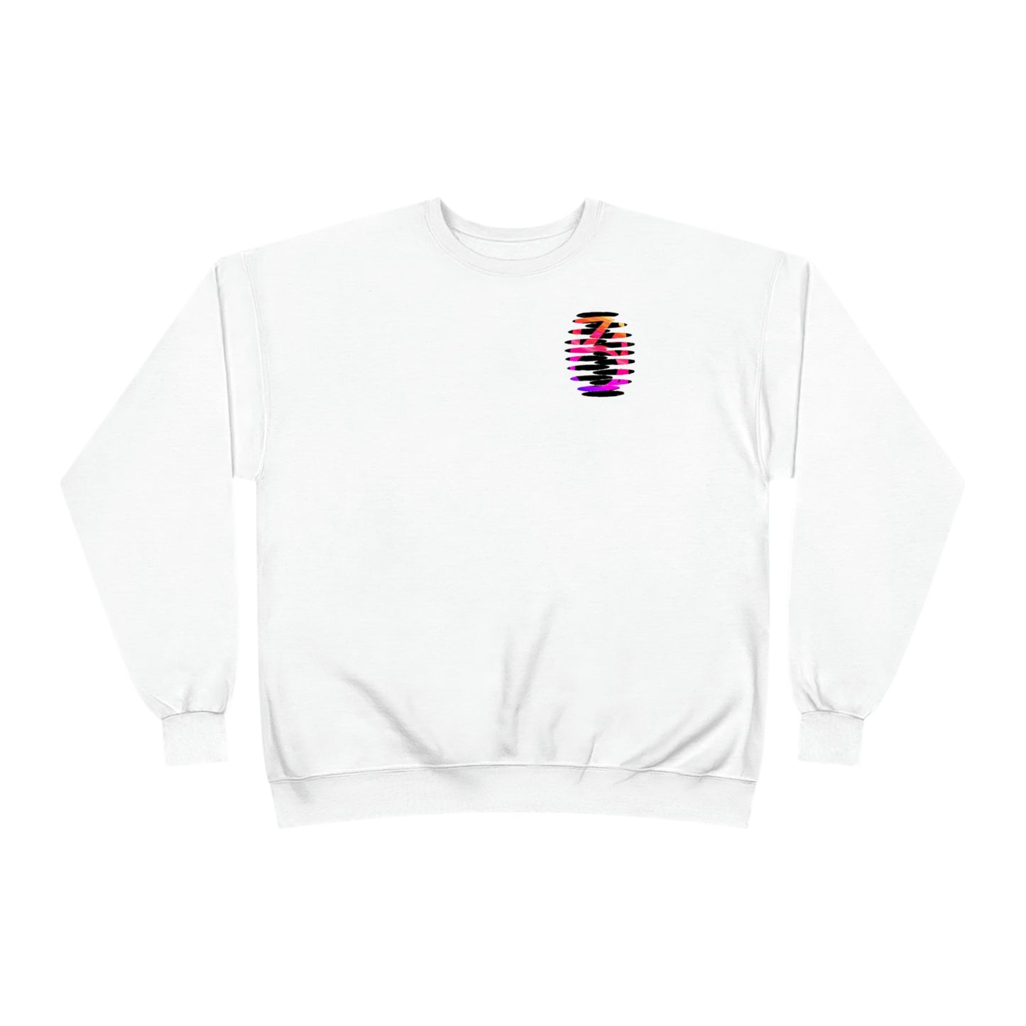 K.O.R.L. Collection “4kings” Unisex EcoSmart® Crewneck Sweatshirt